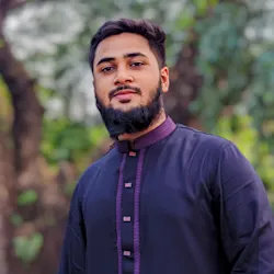 Md. Delwer Hossain